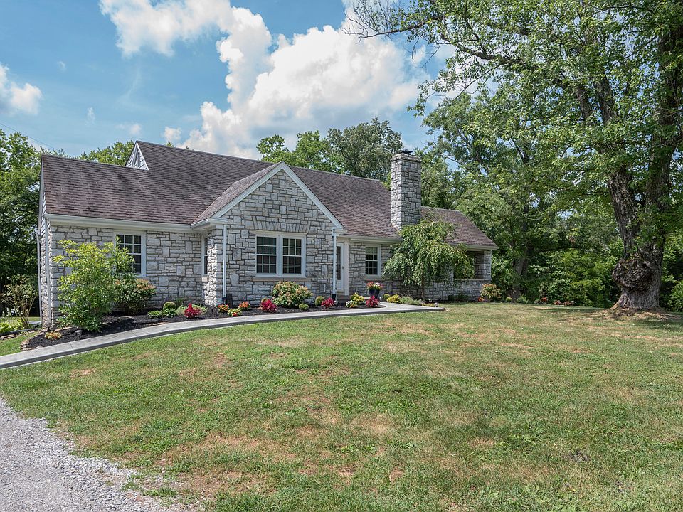 8585 Troy Pike, Versailles, KY 40383 Zillow