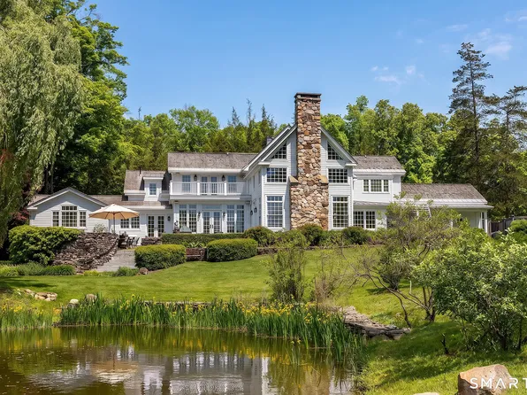 57 Indian Trail Road, New Milford, CT 06776