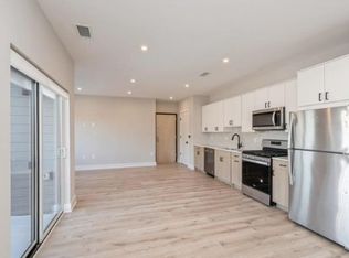 201 Randolph Ave #104, Jersey City, NJ 07305