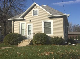 505 Johnson St, Albert Lea, MN 56007
