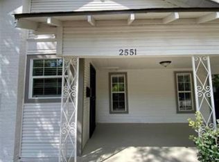 2551 Brandon St, Dallas, TX 75211
