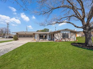 303 Marquis Ln, San Antonio, TX 78216