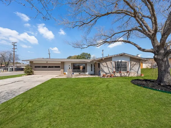 303 Marquis Ln, San Antonio, TX 78216