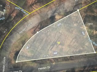 19 Heiden Cir, Gatlinburg, TN 37738