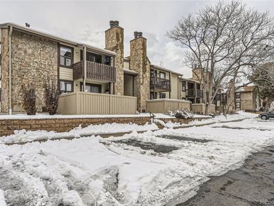 7770 W 87th Drive  Unit C, Arvada, CO, 80005