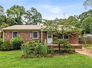 1106 Tabor St, High Point, NC 27262