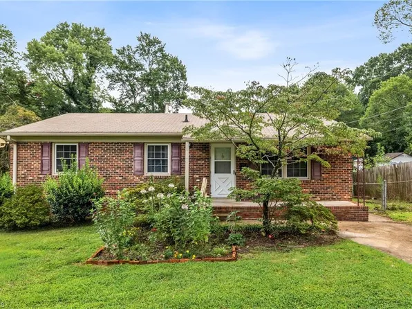 1106 Tabor St, High Point, NC 27262