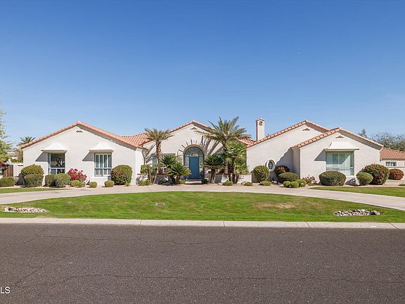 2nd image of 6602 E Cholla Drive