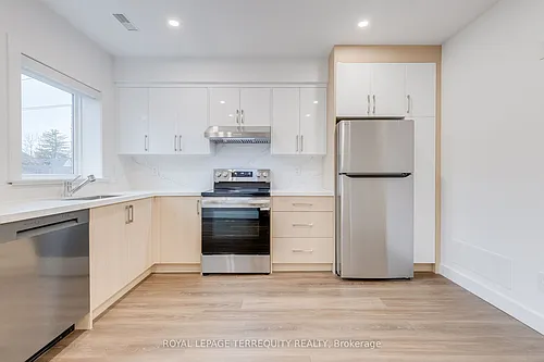 94 Earlscourt Ave #1 Photo 1