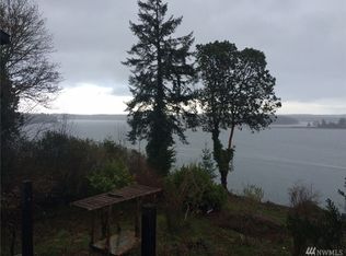 481 SE Arcadia Shores Rd, Shelton, WA 98584