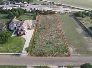 3102 Boyce Cir S, Donna, TX 78537