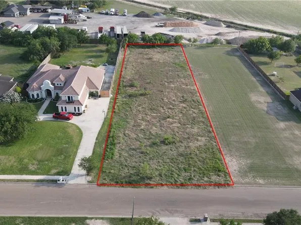 3102 Boyce Cir S, Donna, TX 78537