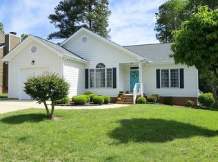 8629 Harps Mill Rd, Raleigh, NC 27615