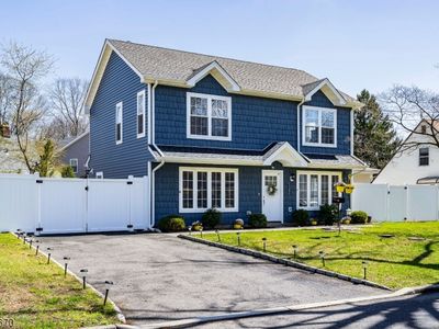 1101 Plymouth Dr, Rahway, NJ, 07065