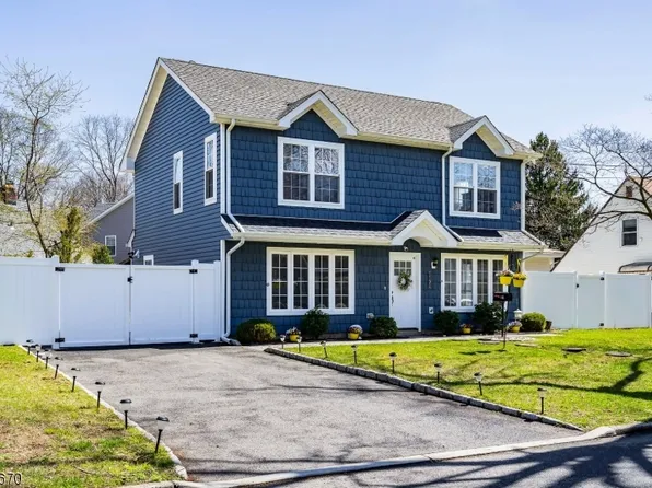 1101 Plymouth Dr, Rahway City, NJ 07065