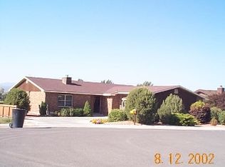 1406 Birch St, Montrose, CO 81401