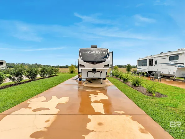 20750 Miflin Rd Lot 62, Foley, AL 36535