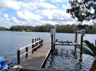 4411 S Capecove Loop, Homosassa, FL 34448