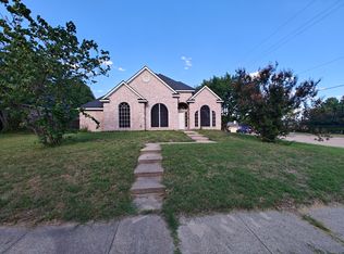 8504 Pebblebrook Dr, Frisco, TX 75034