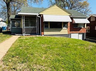 3826 Melba Pl, Saint Louis, MO