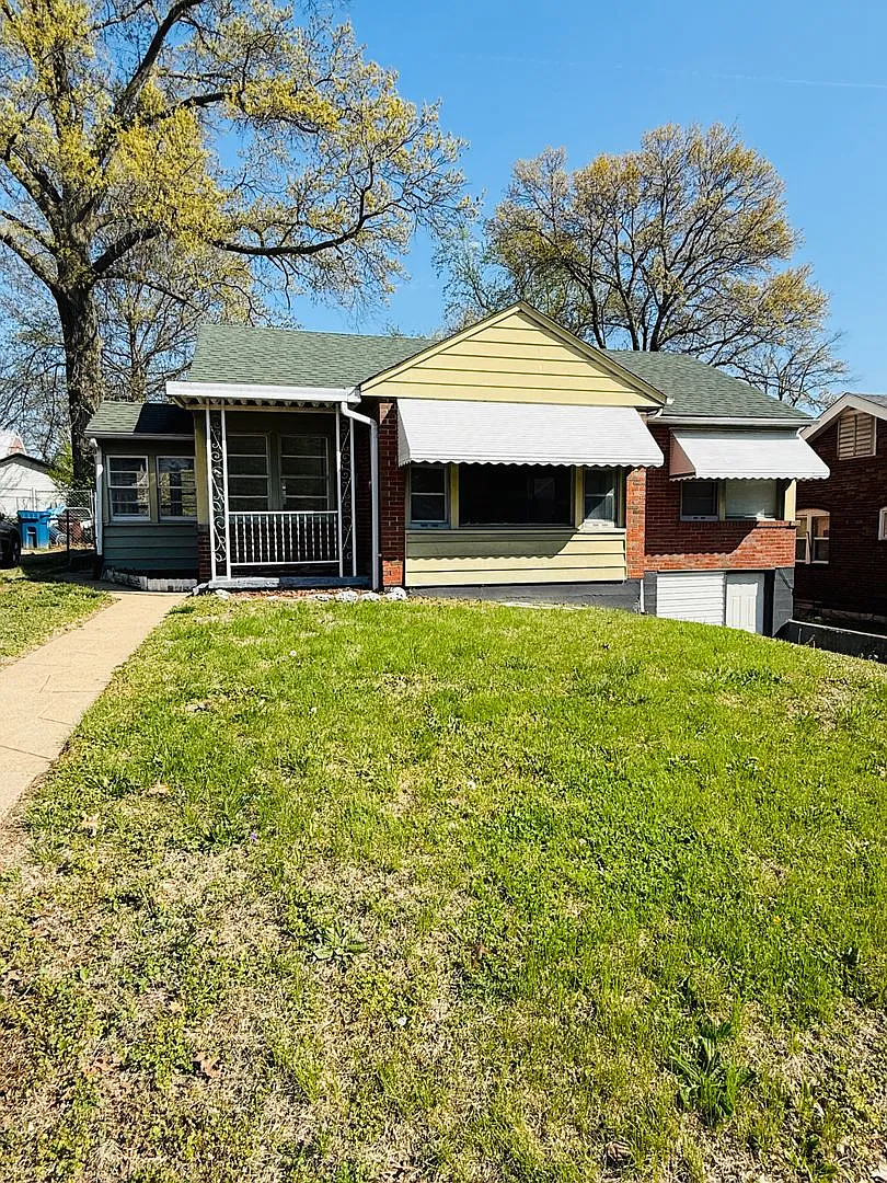 Building Photo - 3826 Melba Pl