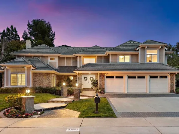 27592 Lost Trail Dr, Laguna Hills, CA 92653