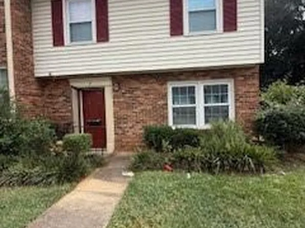 1236 Archdale Dr APT F, Charlotte, NC 28217