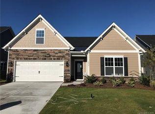 3019 Kinsley Ct, Indian Land, SC 29707
