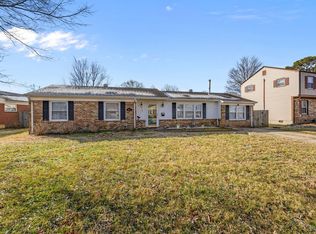 3805 Colonial Pkwy, Virginia Beach, VA 23452