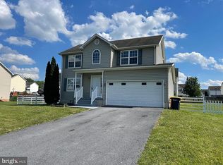 311 Teal Rd N, Martinsburg, WV 25405