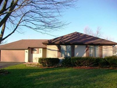 18730 Wall St, Tontogany, OH, 43565