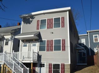 35 Lewis St #1, Haverhill, MA 01830