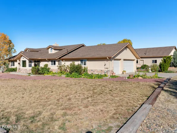 7150 E Prairie Ln, Prescott Valley, AZ 86315