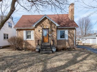 1008 Shiloh Blvd, Zion, IL 60099