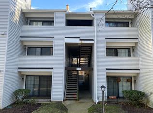 1641 Carriage House Ter APT DD, Silver Spring, MD 20904