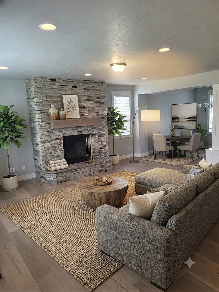 3 bed, 2.5 bath, 2495 sqft, $2,995 — Photo 2