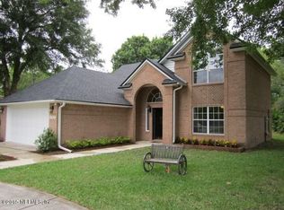 909 Deer Chase Dr, Saint Augustine, FL 32086