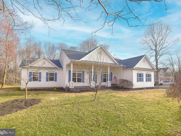 540 Windmill Dr, Saint Leonard, MD 20685