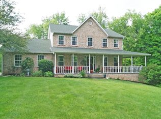 2336 Bauer Rd, Batavia, OH 45103