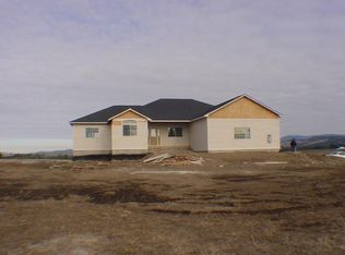 13420 E Piper, Spokane, WA 99216