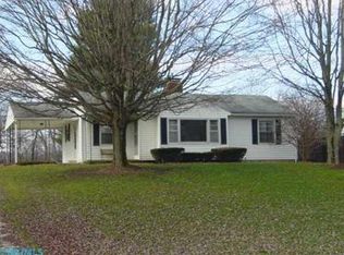 2837 Mount Vernon Rd, Newark, OH 43055