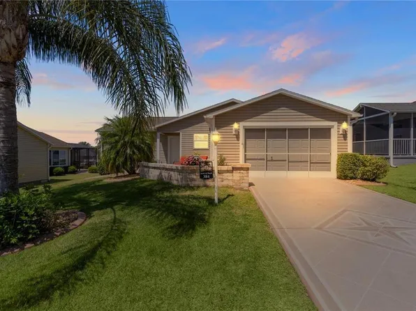 384 Arbella Loop, The Villages, FL 32162