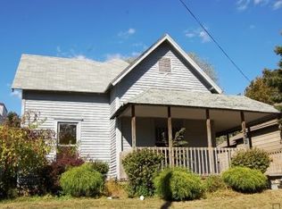 552 E Washington St, Frankfort, IN