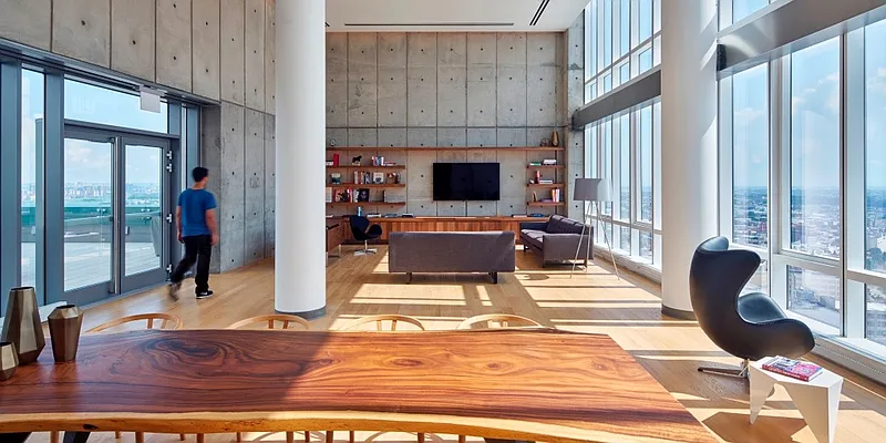 Rented by Luxury Apartments LIC | media 11