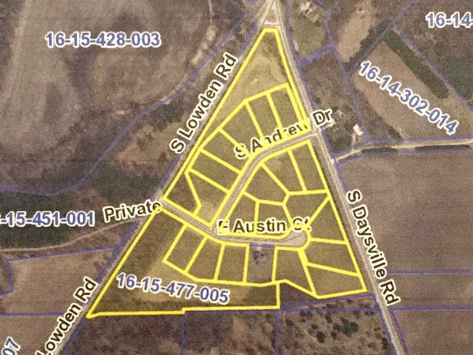 1st image of LOT 17 Andrew Dr