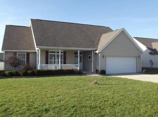 8920 Looney Rd, Piqua, OH 45356