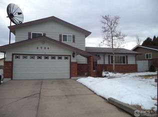 2704 W 26th St, Greeley, CO 80634