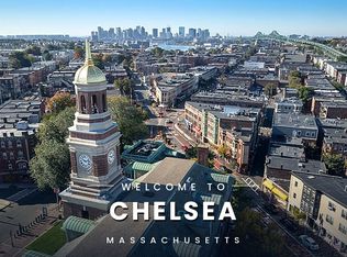 175 Cottage St APT 504, Chelsea, MA 02150