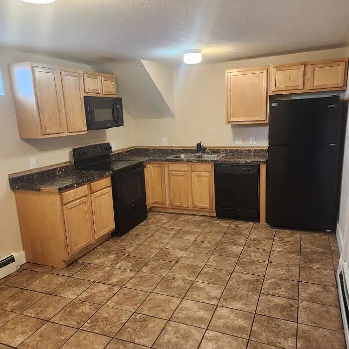 Building Photo - 502 Taylor St #1