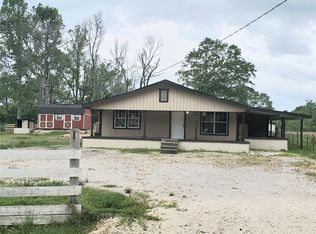 197 County Road 1841, Liberty, TX 77575